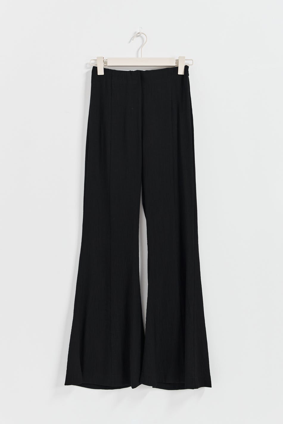 Flare trousers