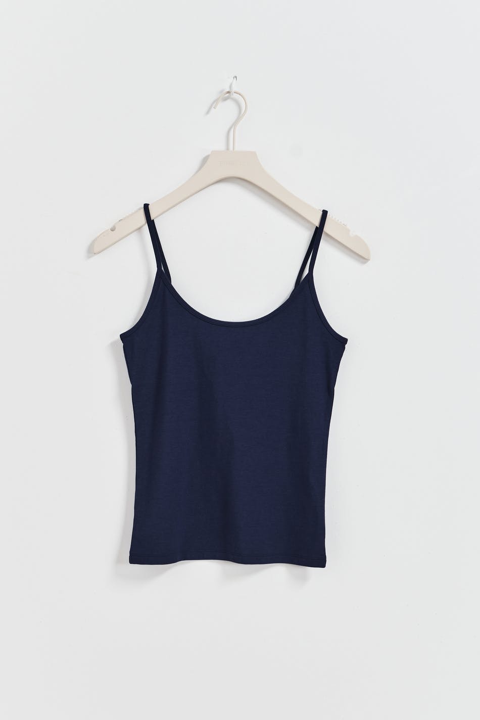 Basic strap singlet