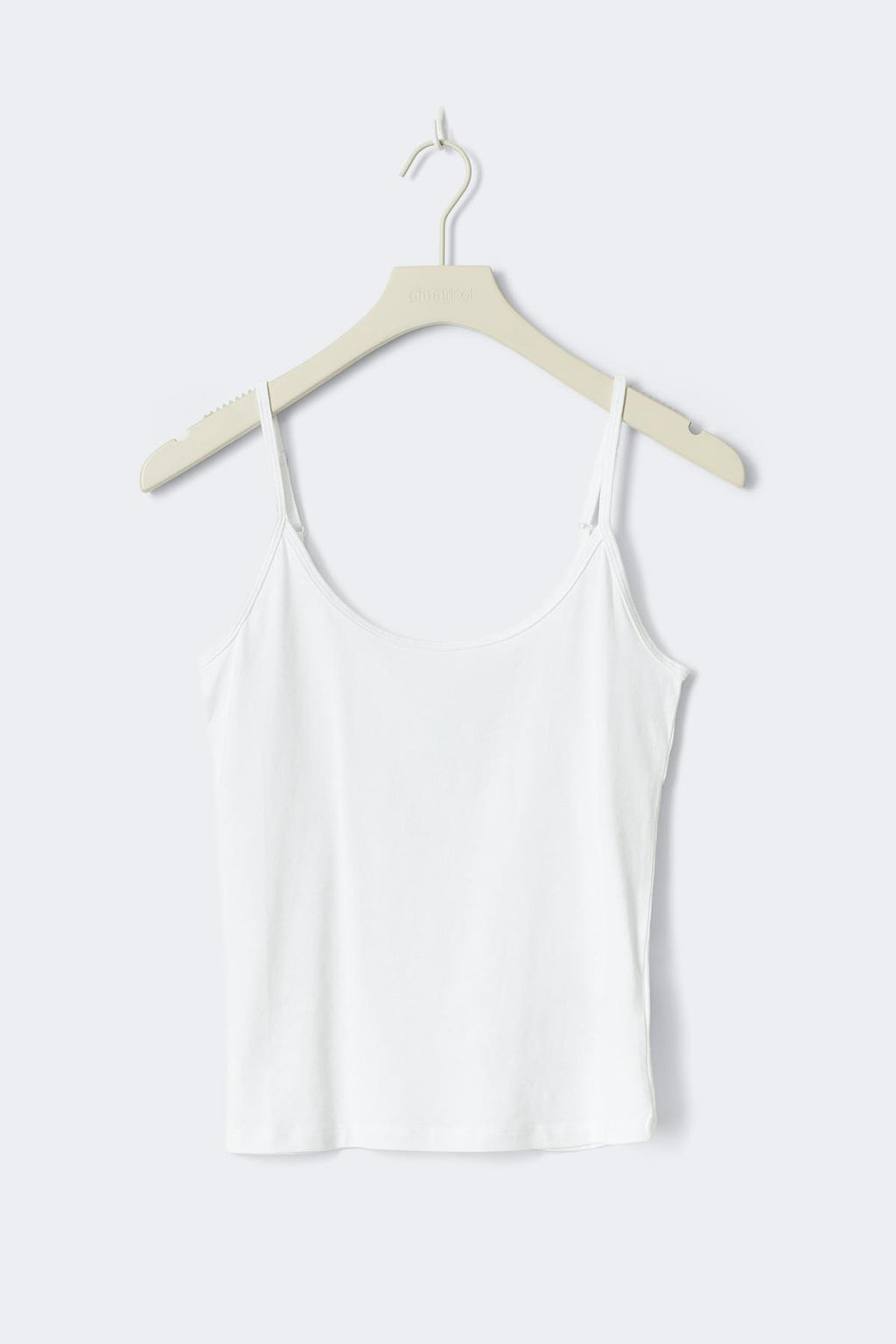 Basic strap singlet