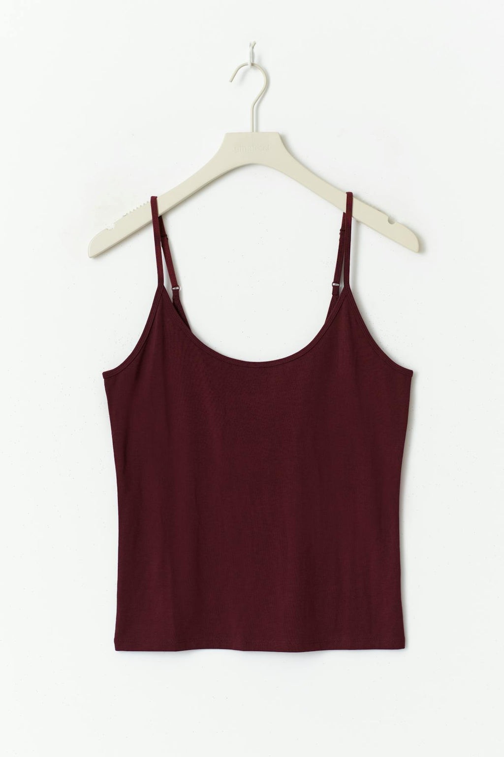 Basic strap singlet
