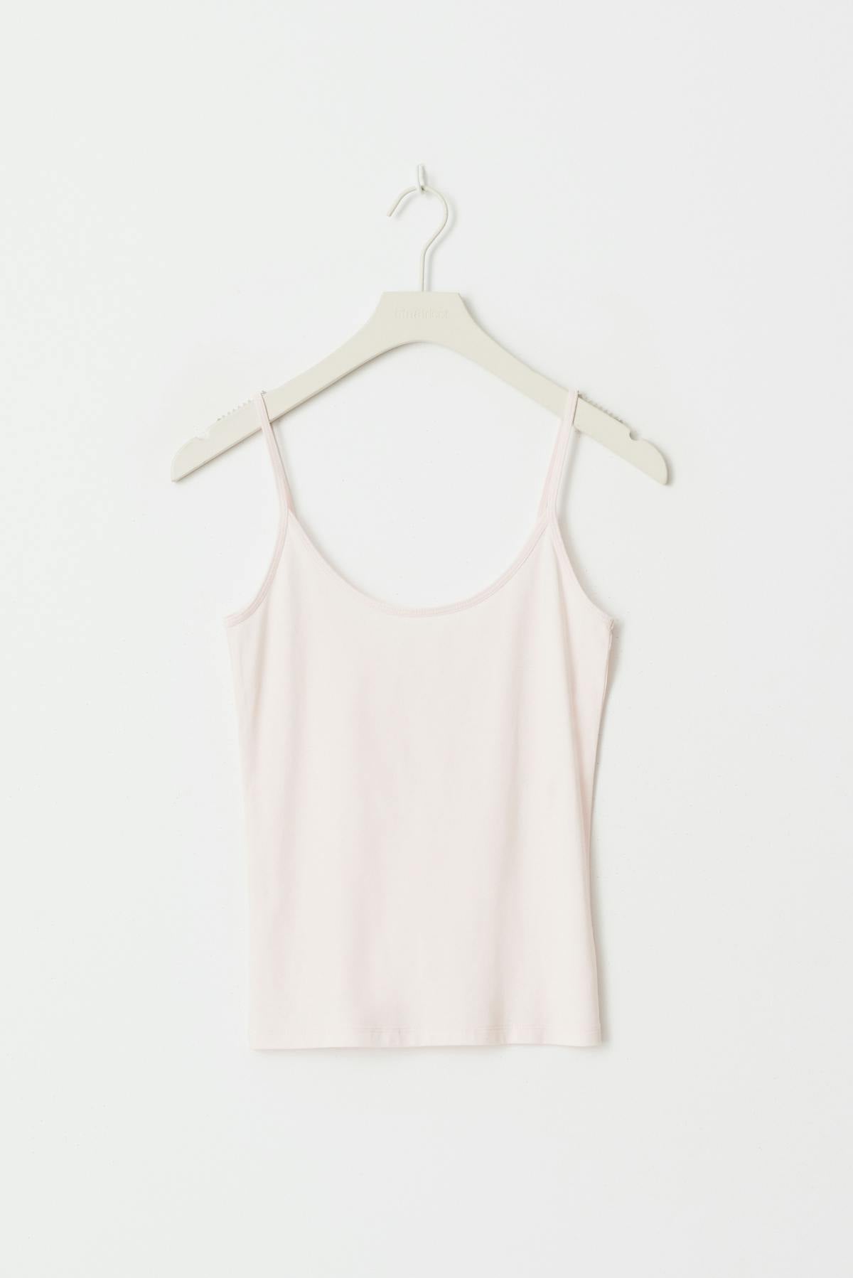 Basic strap singlet