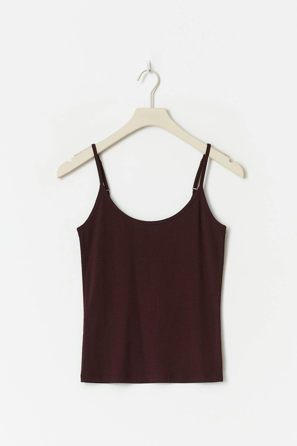 Basic strap singlet