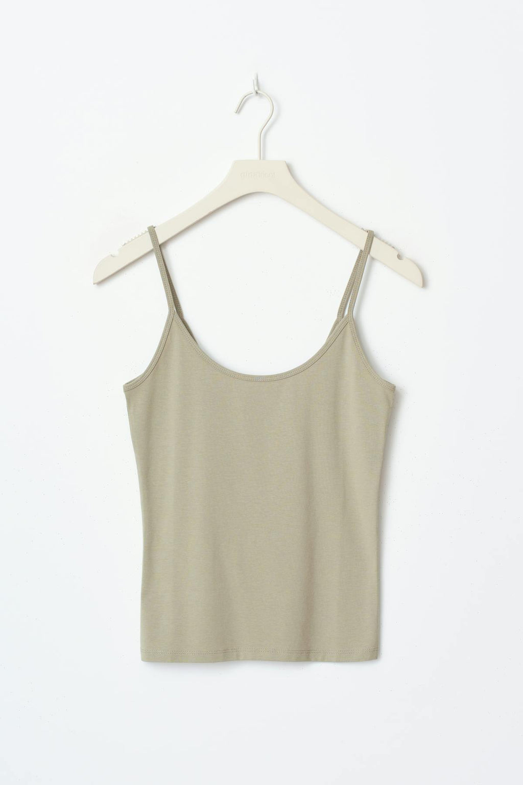Basic strap singlet