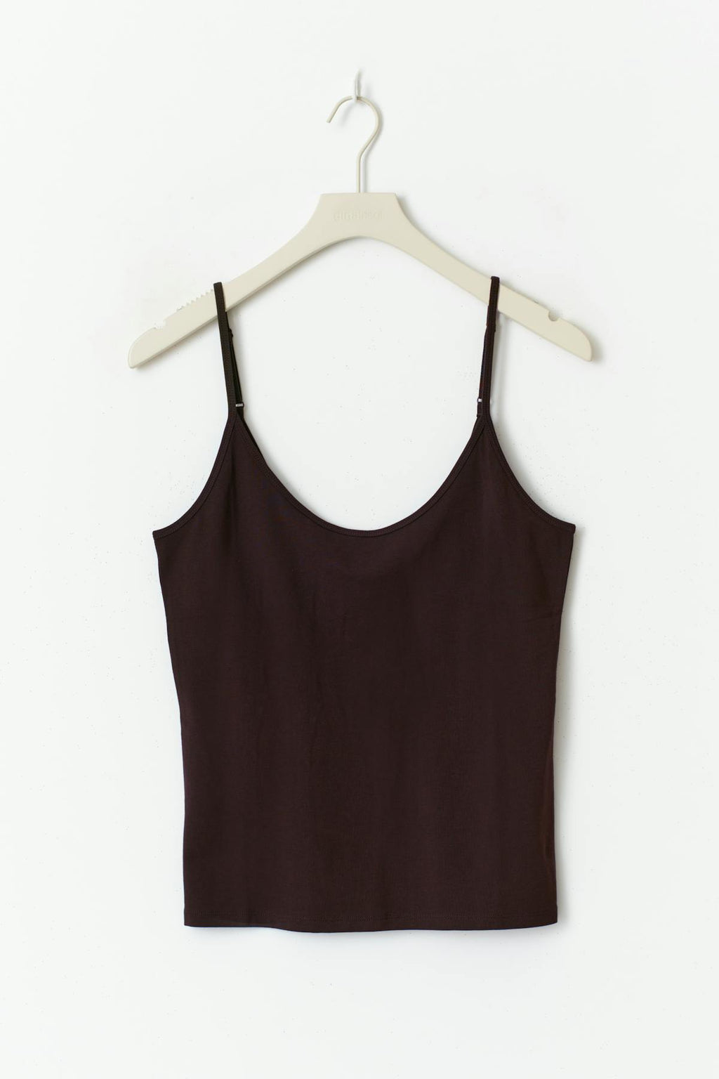 Basic strap singlet
