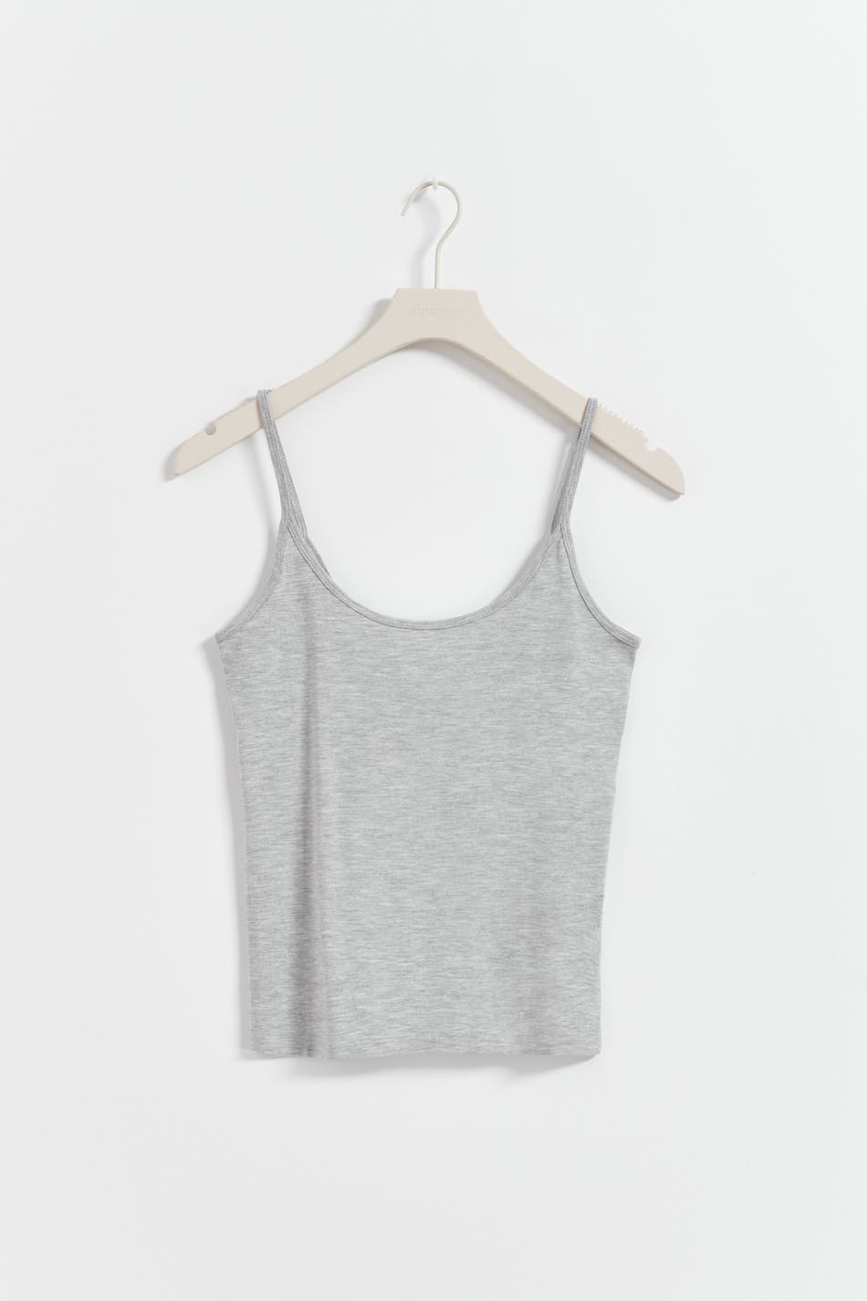 Basic strap singlet