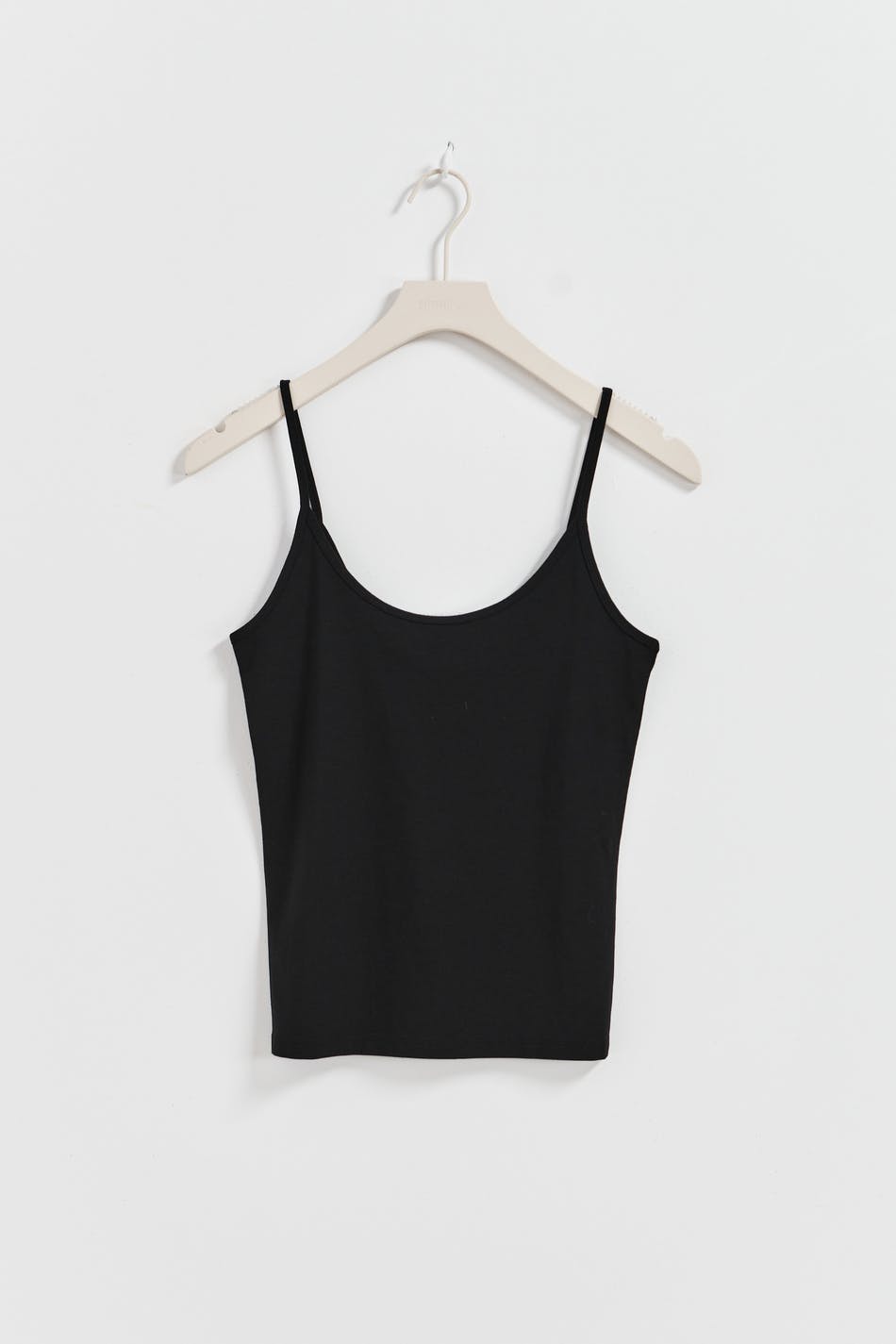 Basic strap singlet