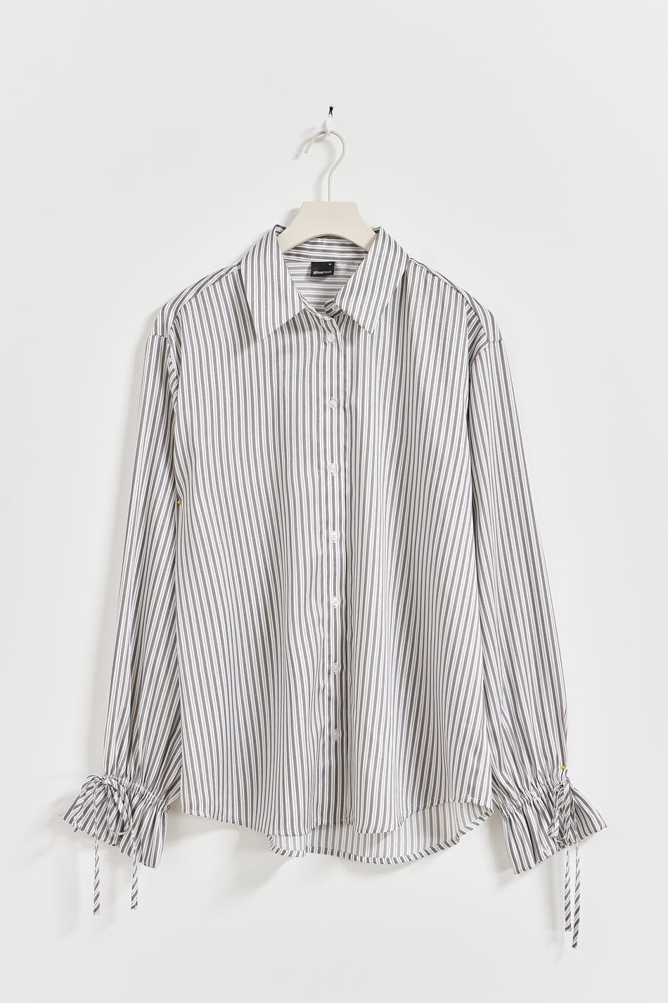 Tie shirt