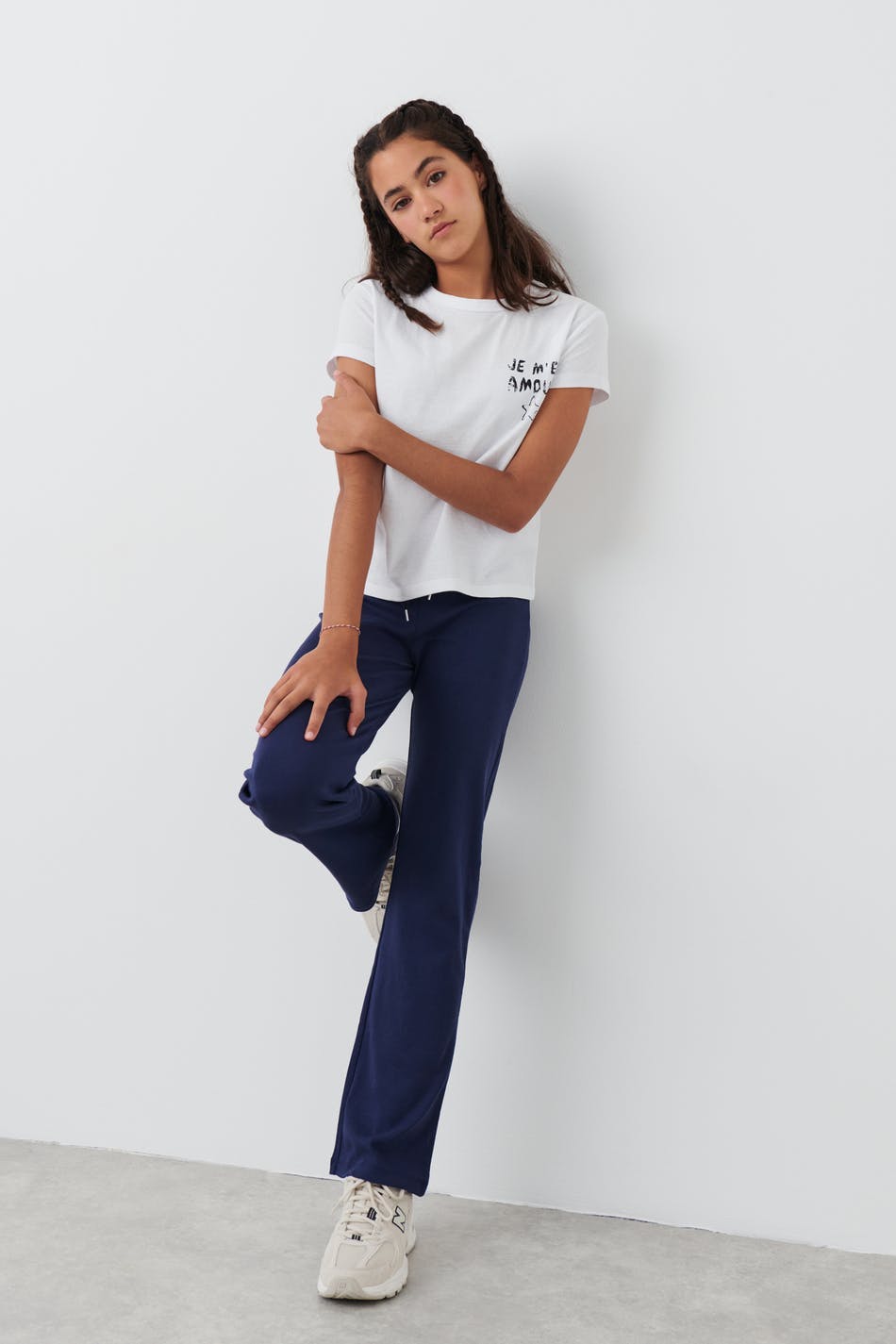 sweatpants