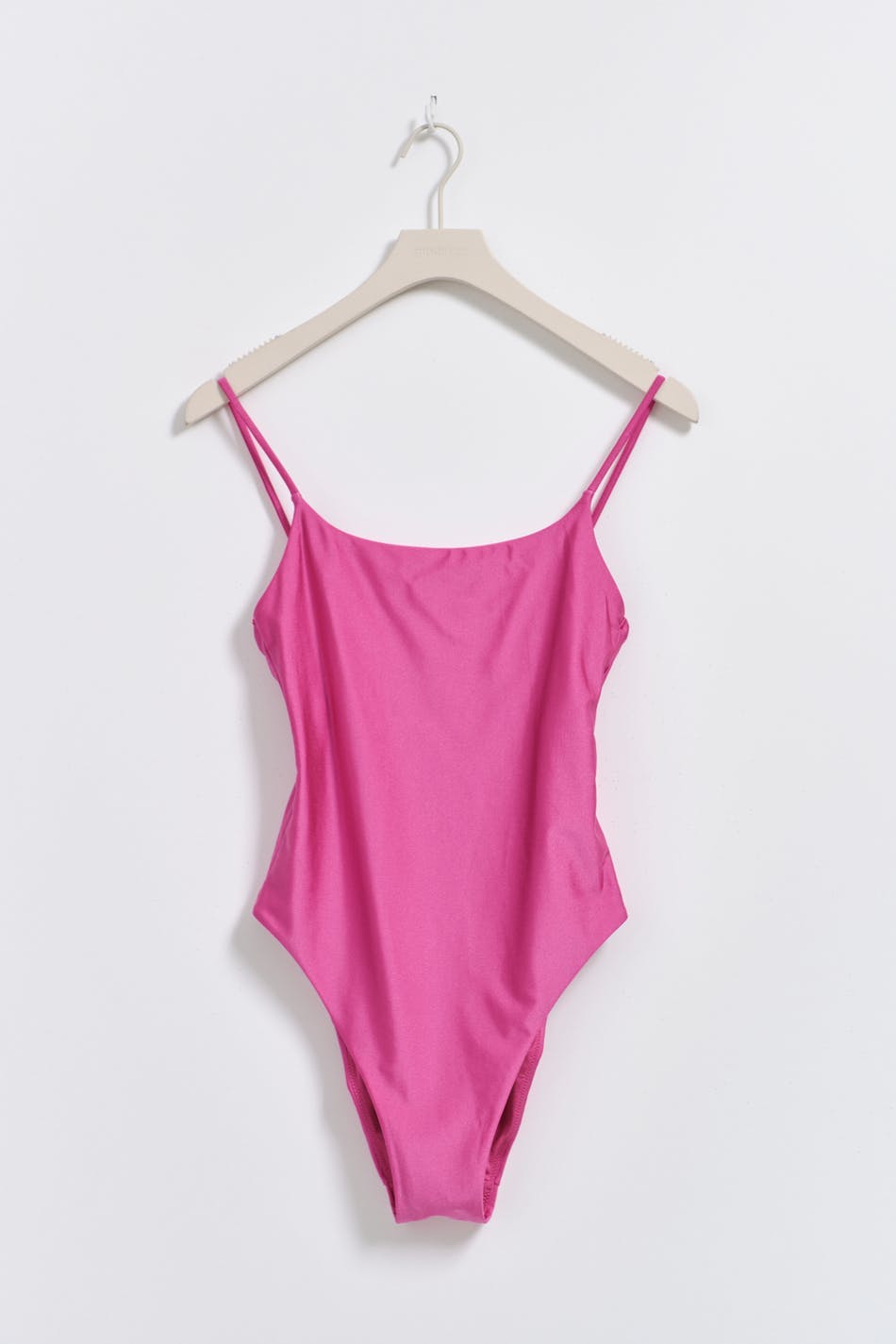 Nineties swimsuit