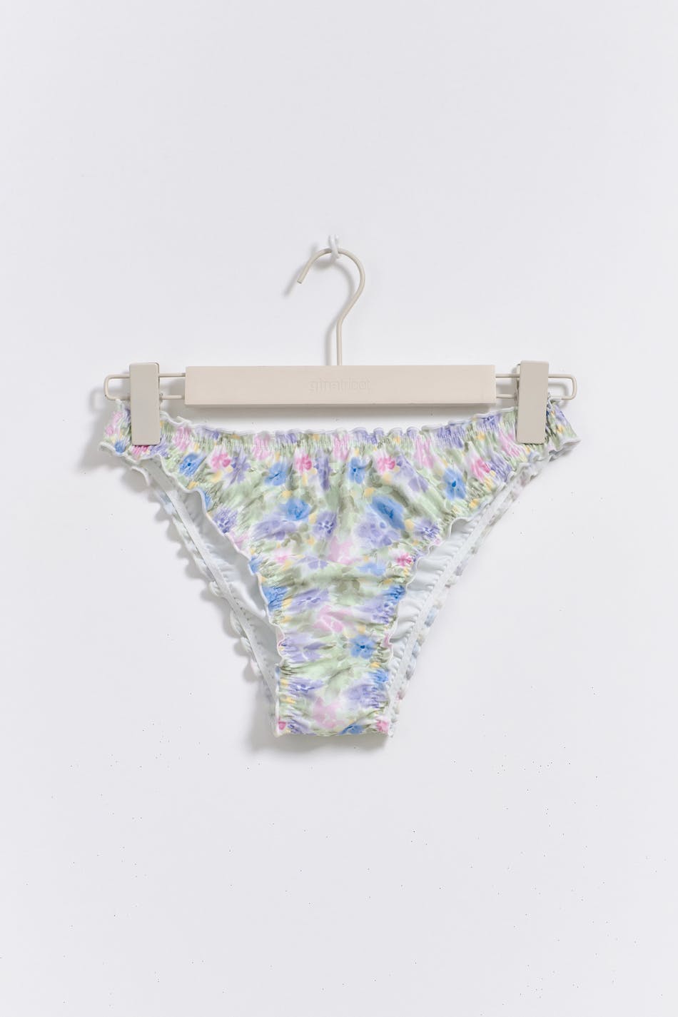 Cute bikini brief
