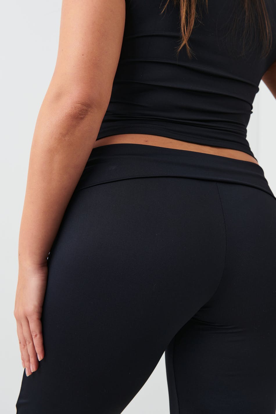 Micro homewear trousers