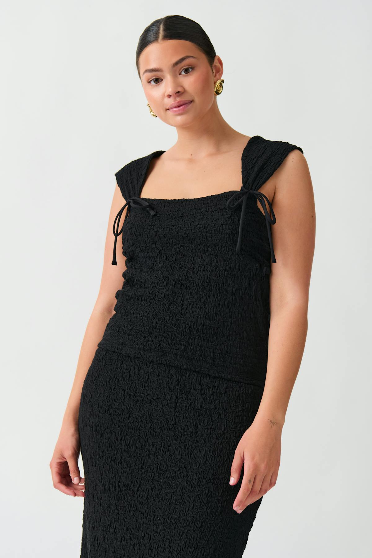 Structure singlet