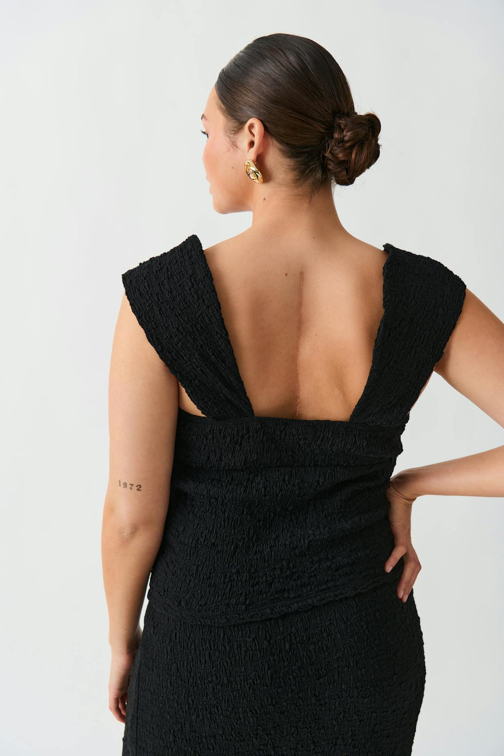 Structure singlet