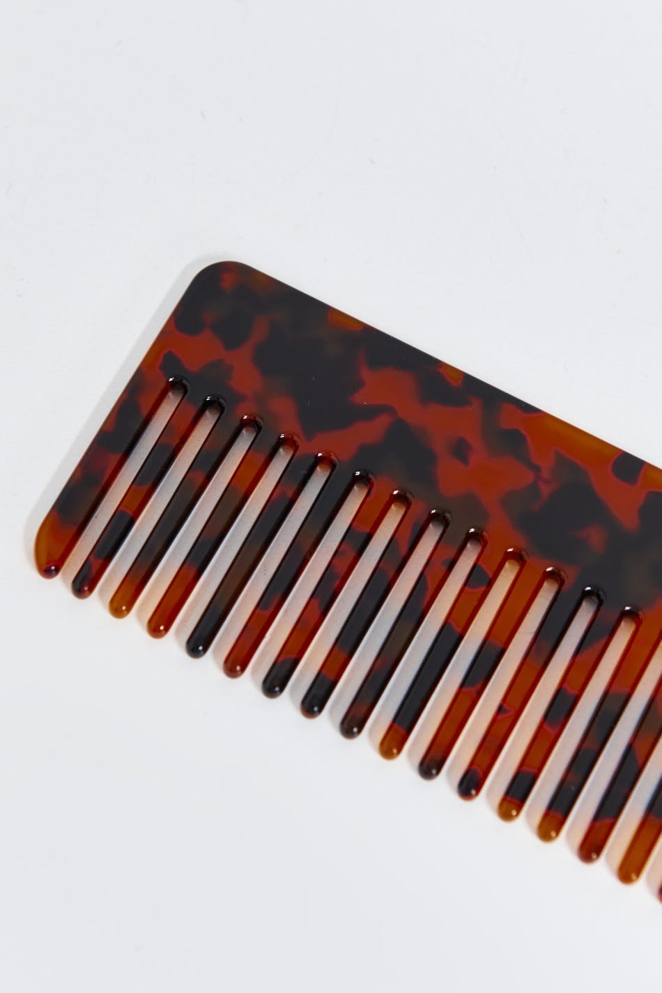 Hair comb