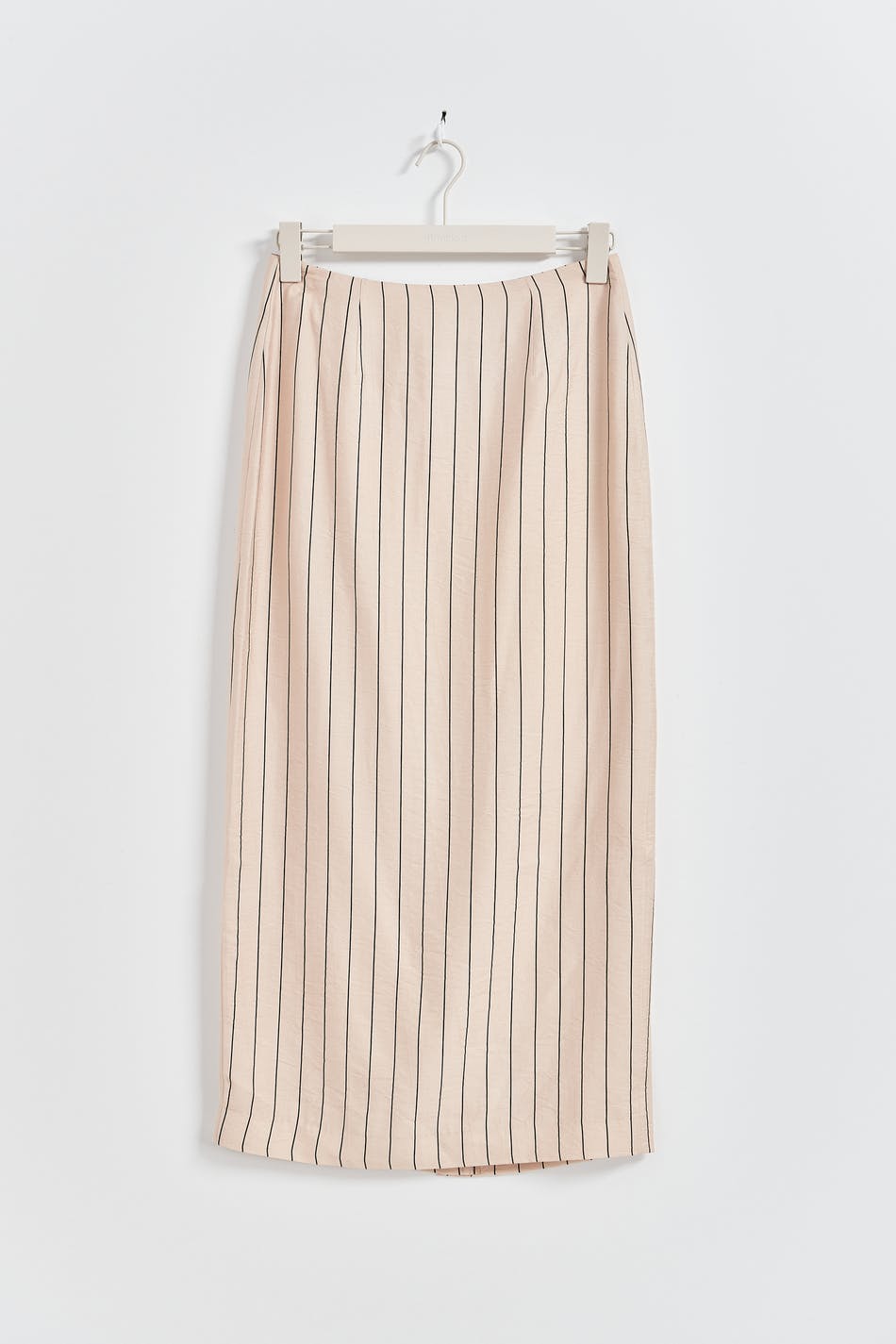 Column skirt