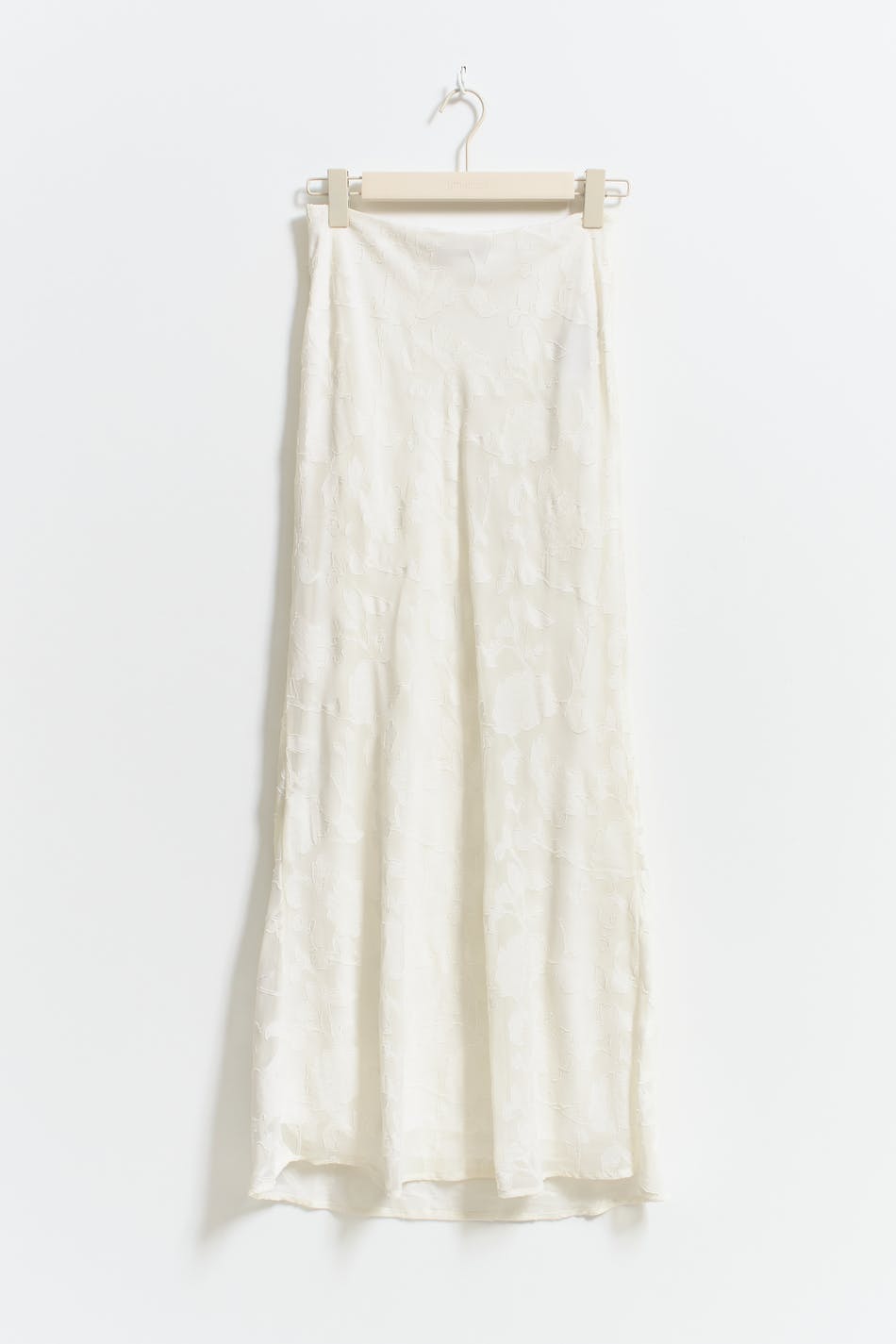 maxi skirt
