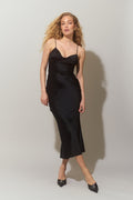 midi dress