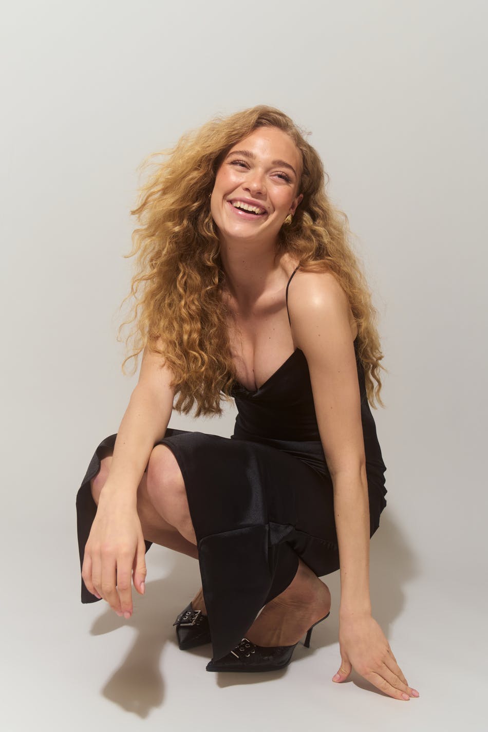midi dress