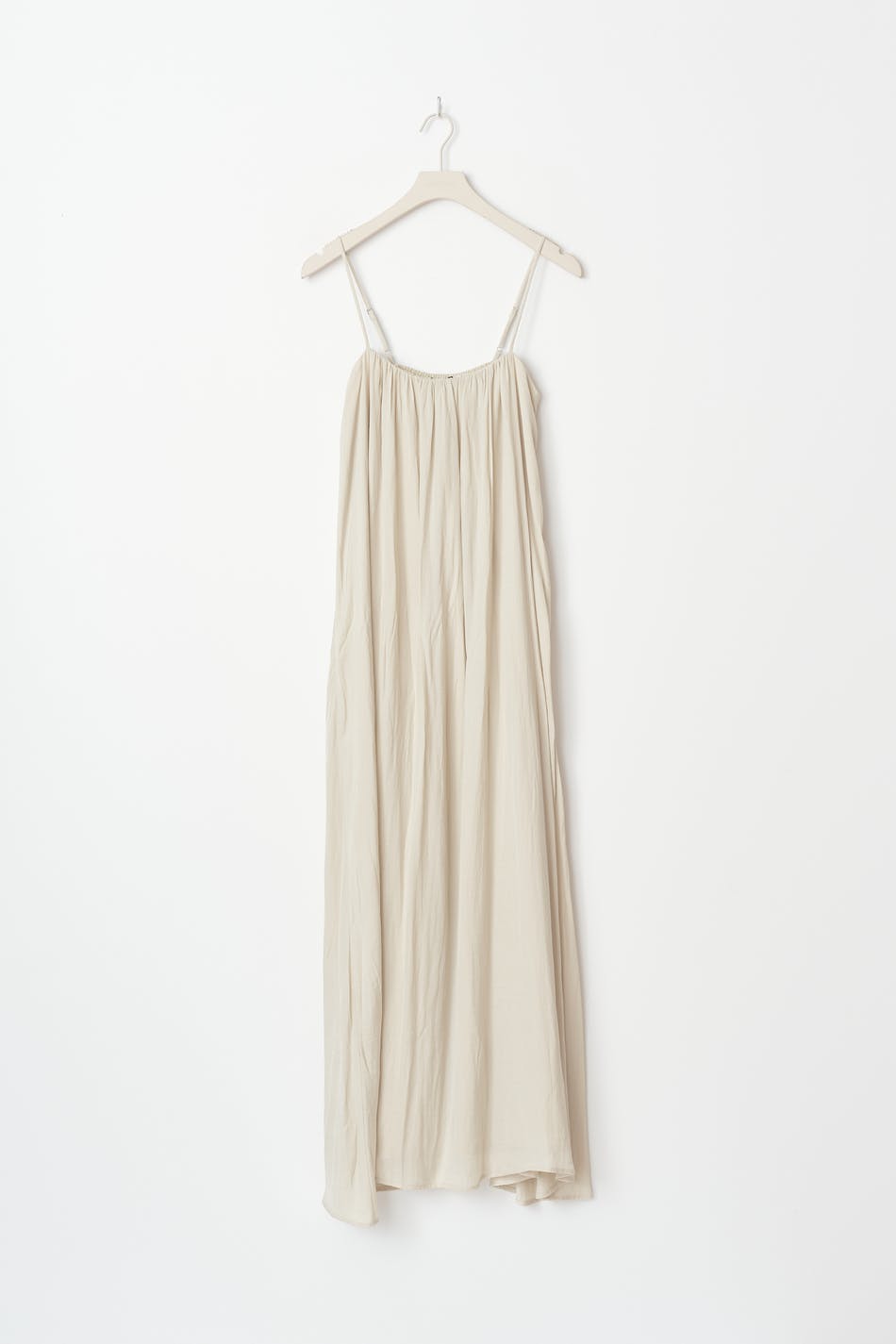 Flowy maxi dress