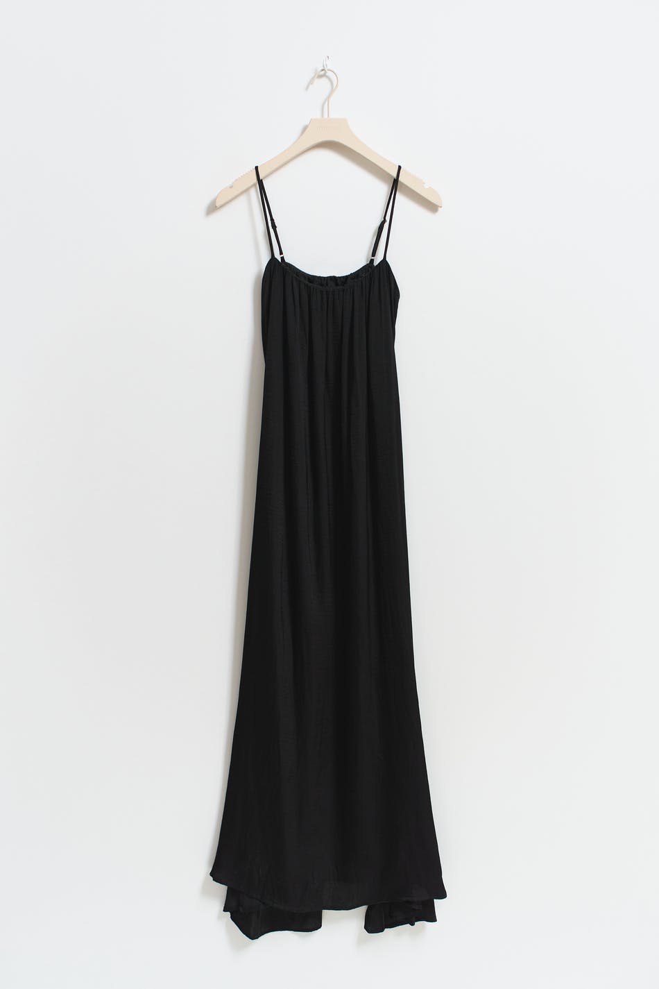 Flowy maxi dress