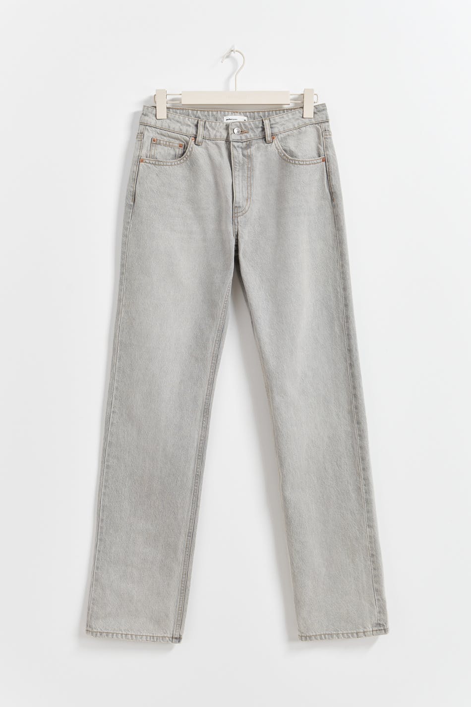 Full length jeans