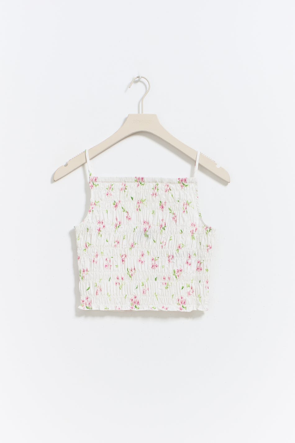 Smock top
