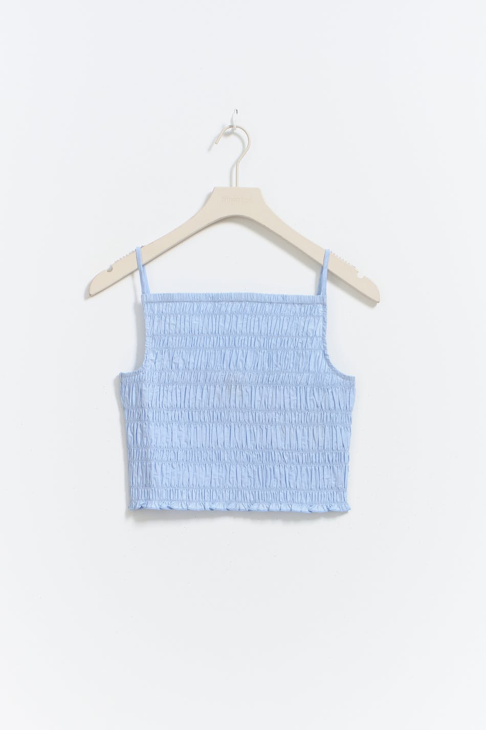 Smock top