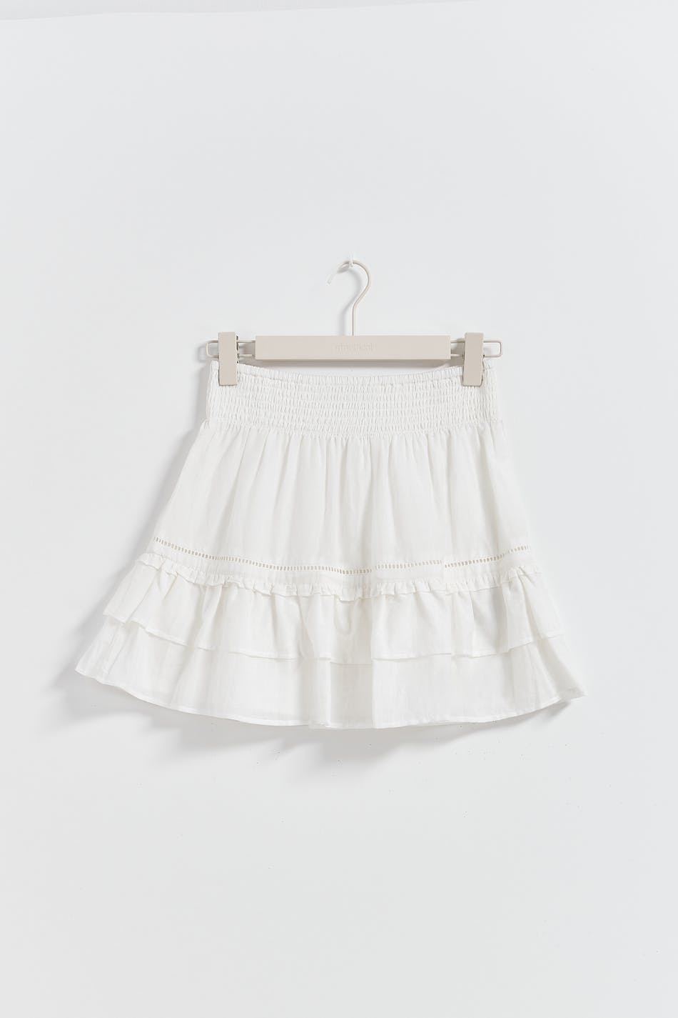 boho skirt