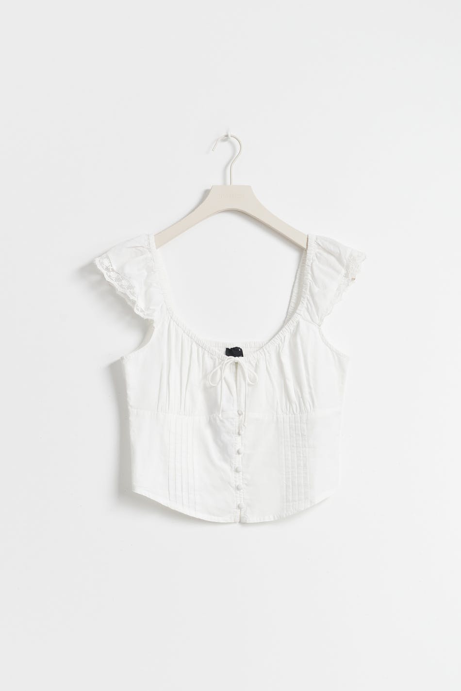 Cute mini  top