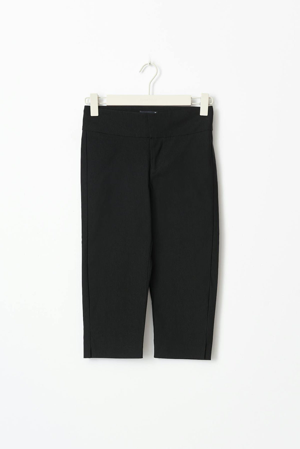 Capri trousers
