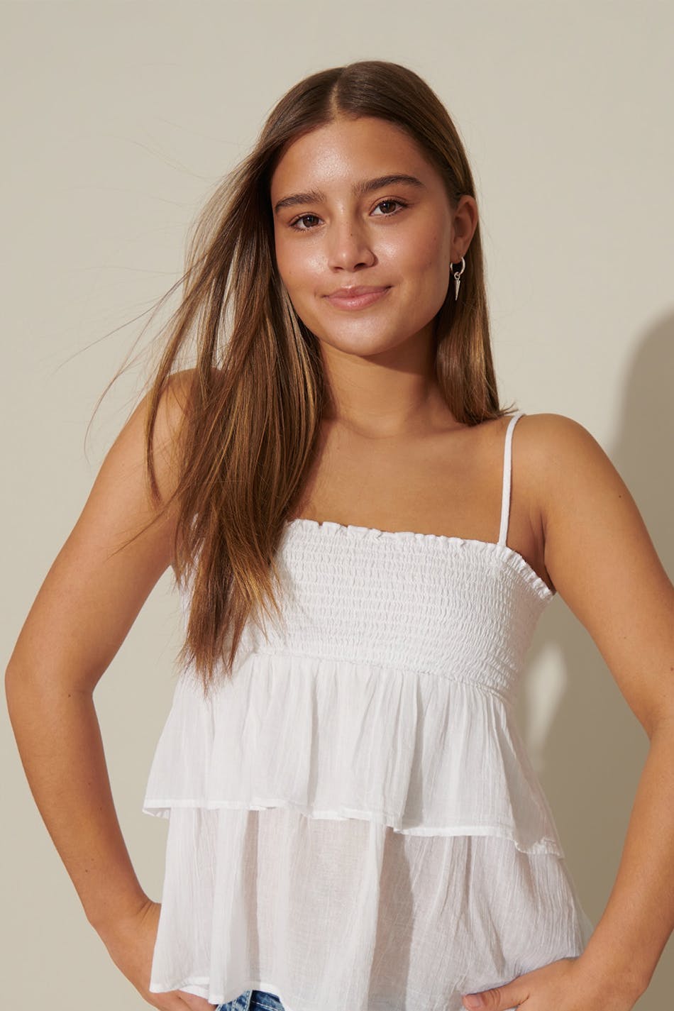 top
