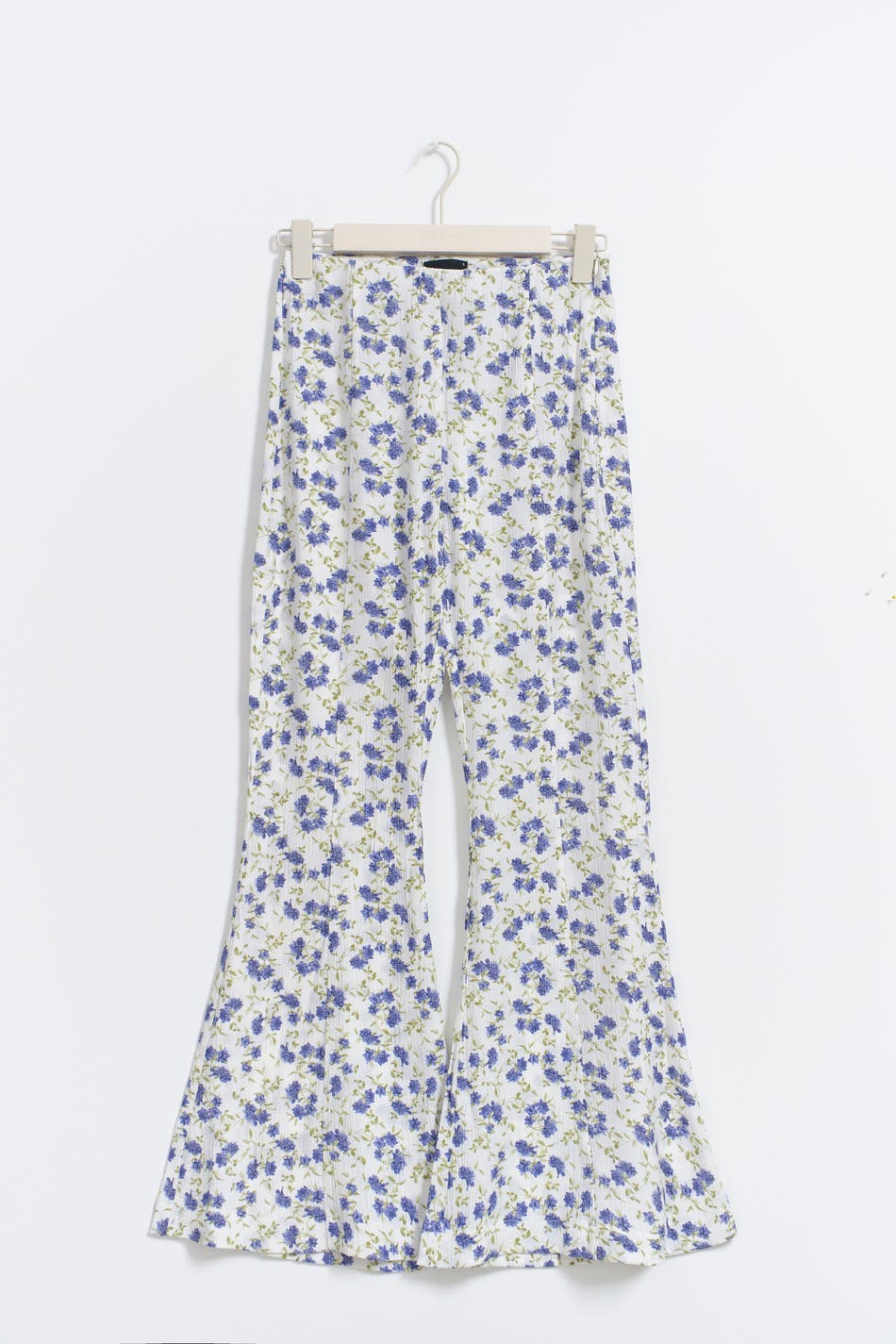 Flare trousers