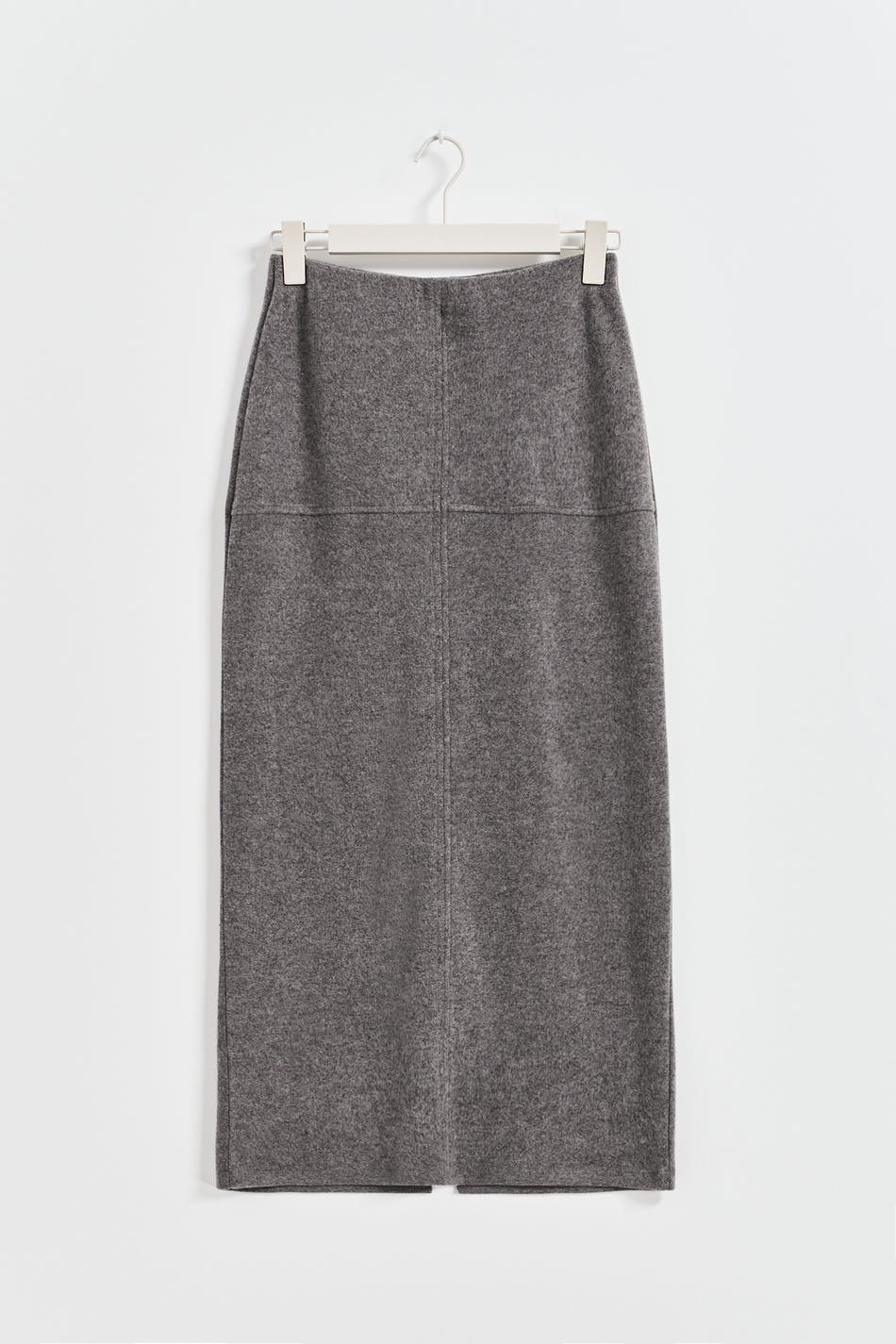 Soft skirt