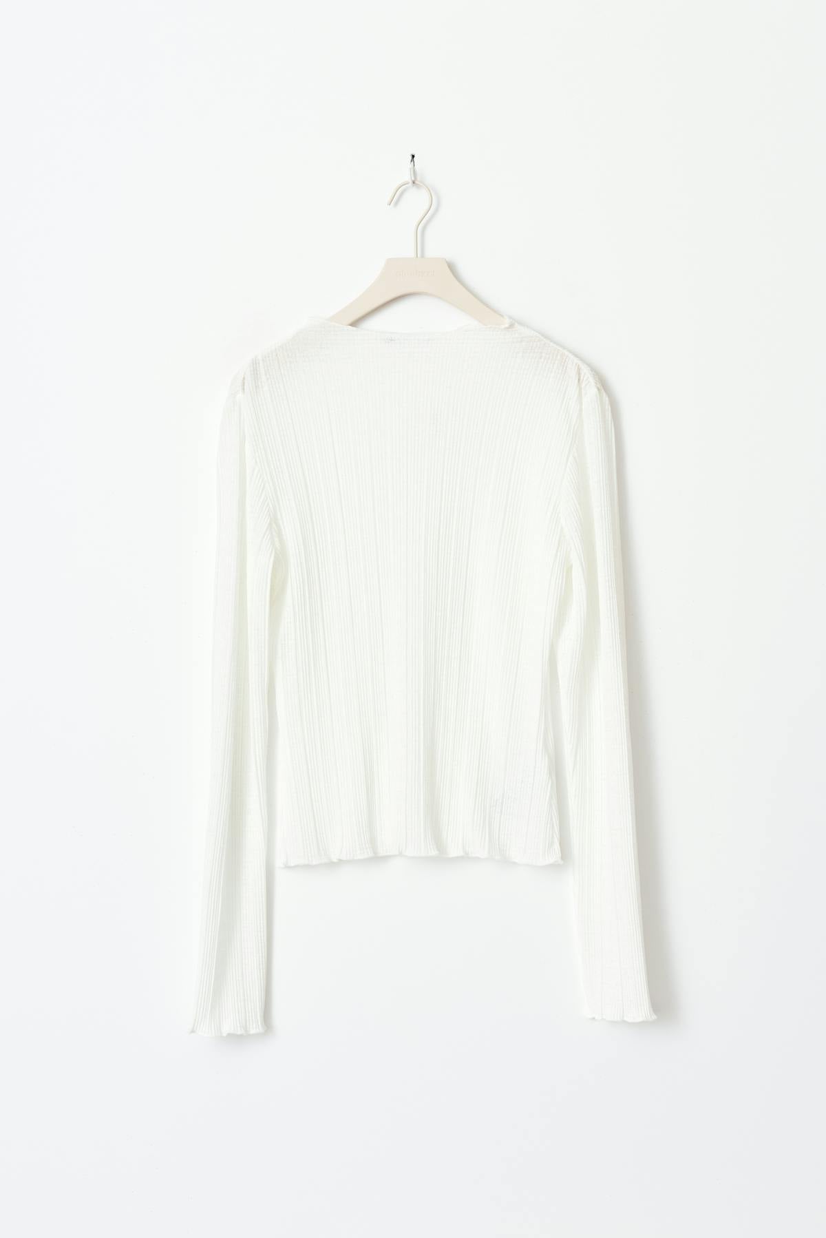 boatneck structure top