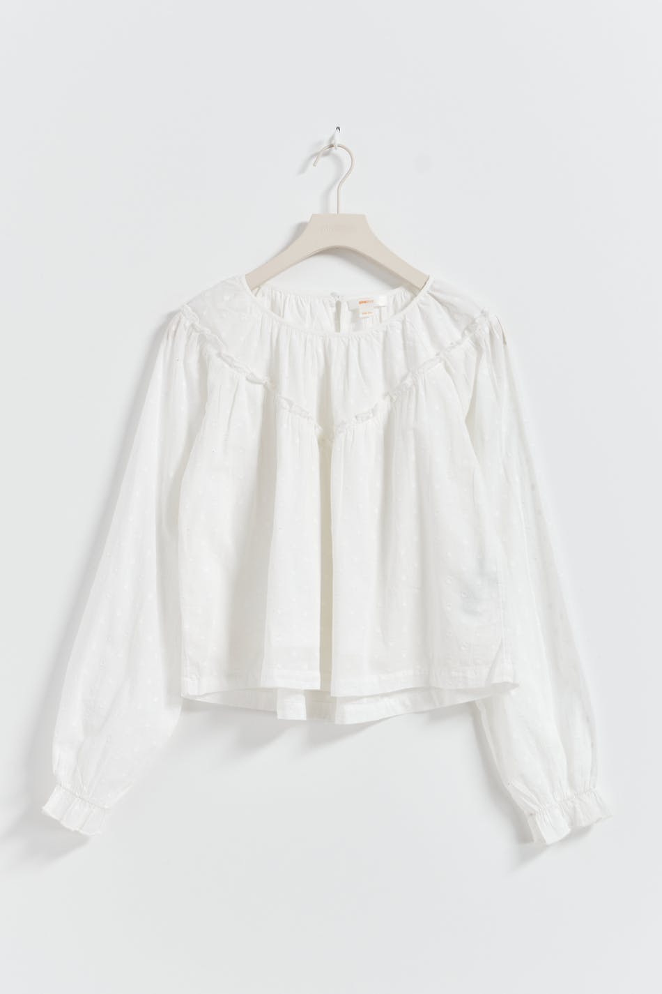 Y v blouse