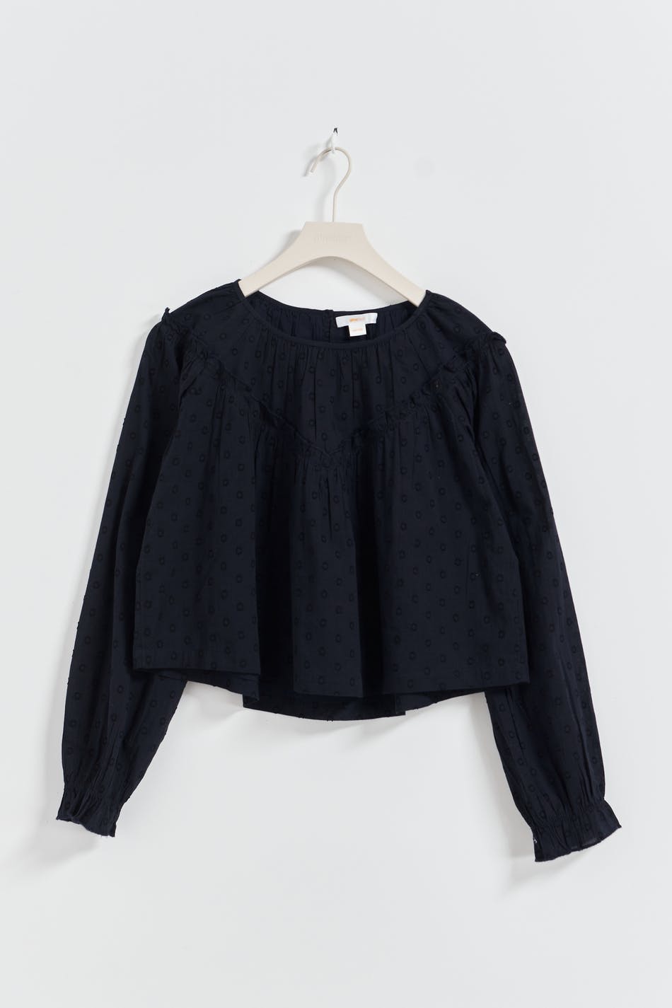 Y v blouse
