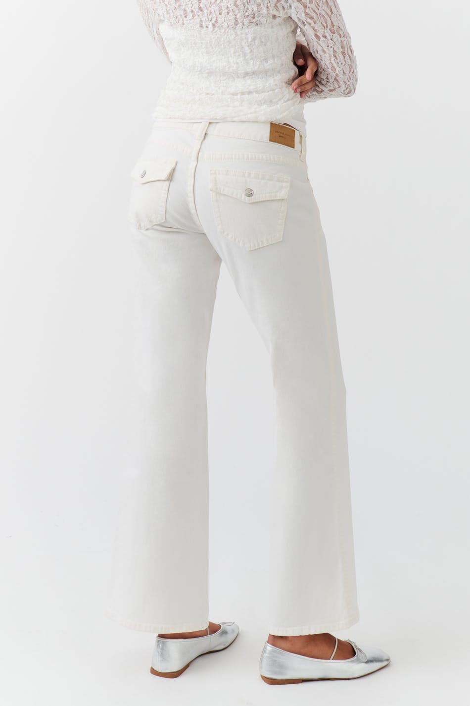 Y2k jeans