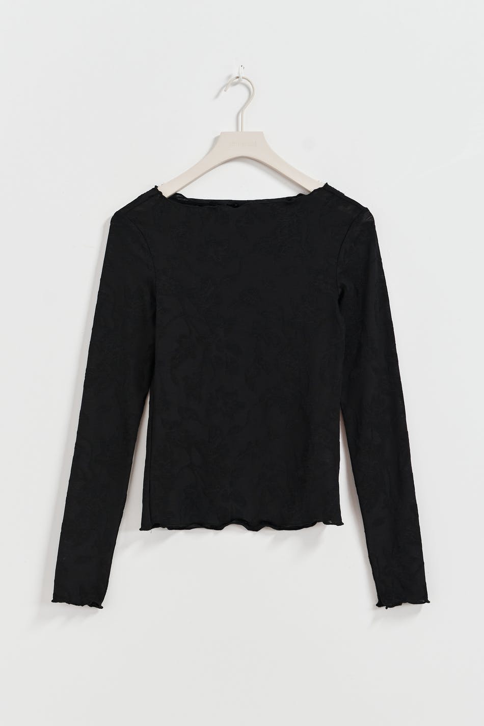 boatneck top