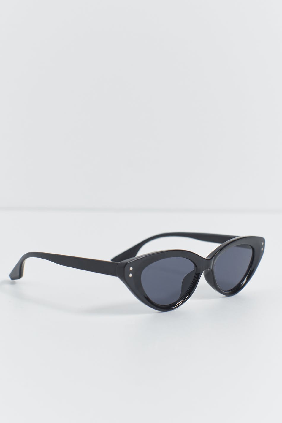 Cateye sunglasses