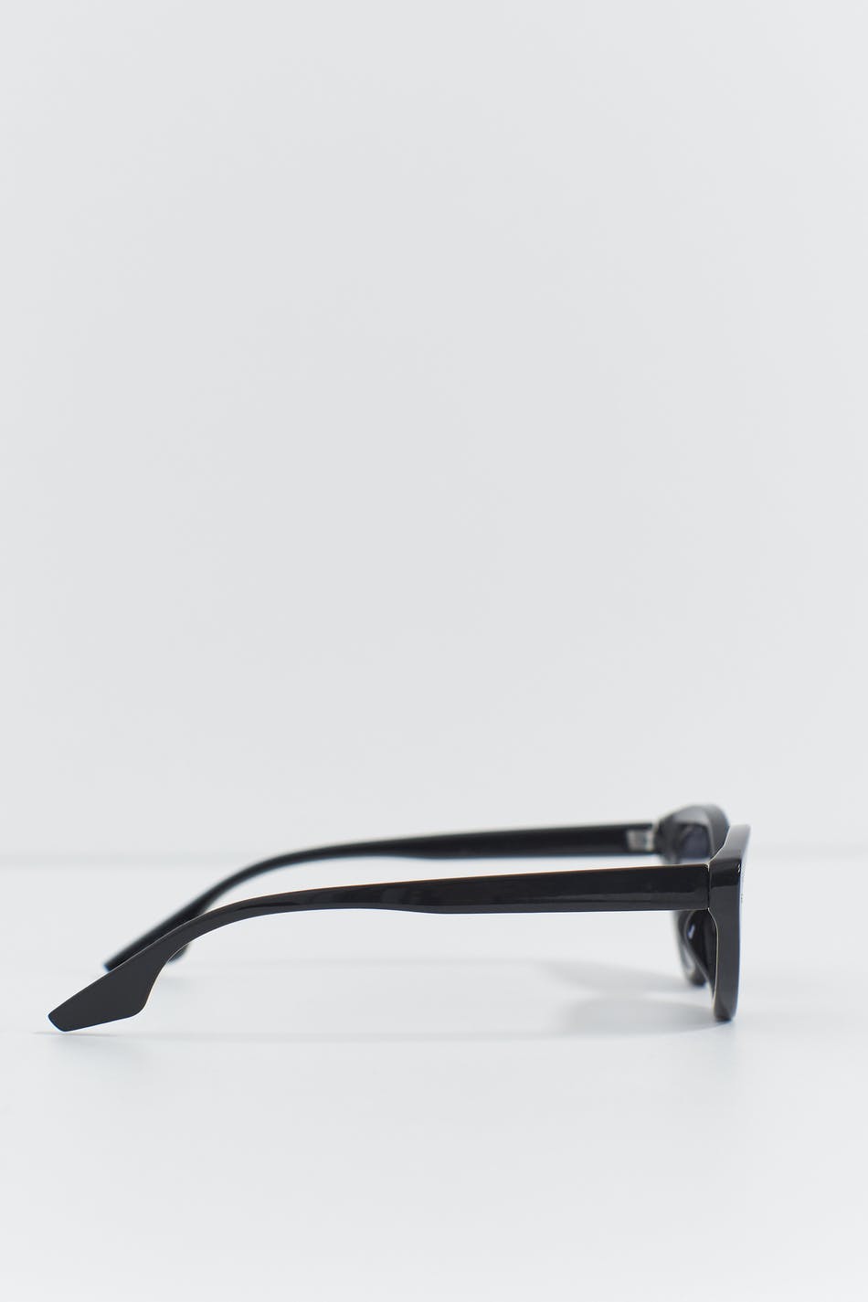 Cateye sunglasses