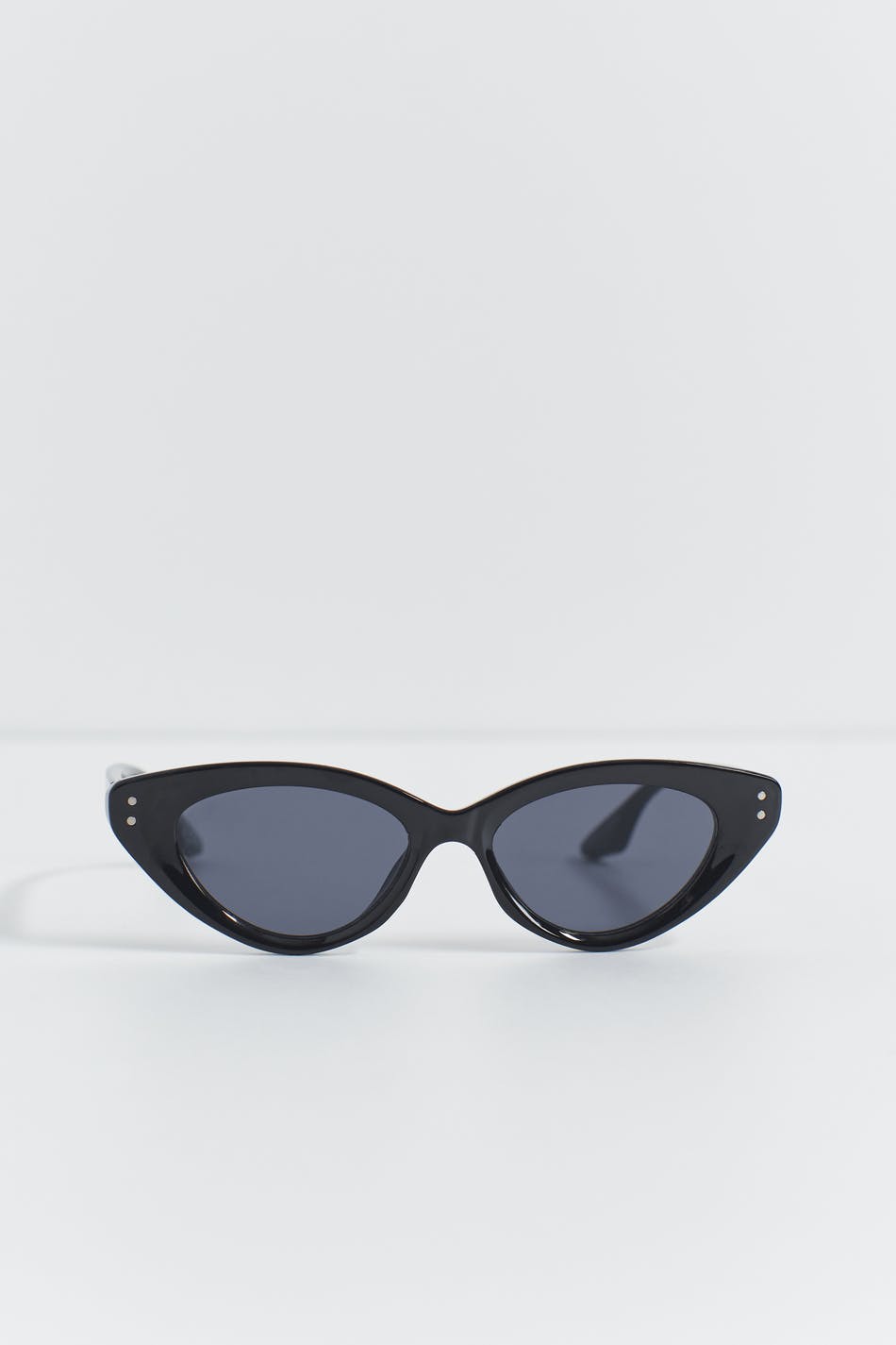 Cateye sunglasses
