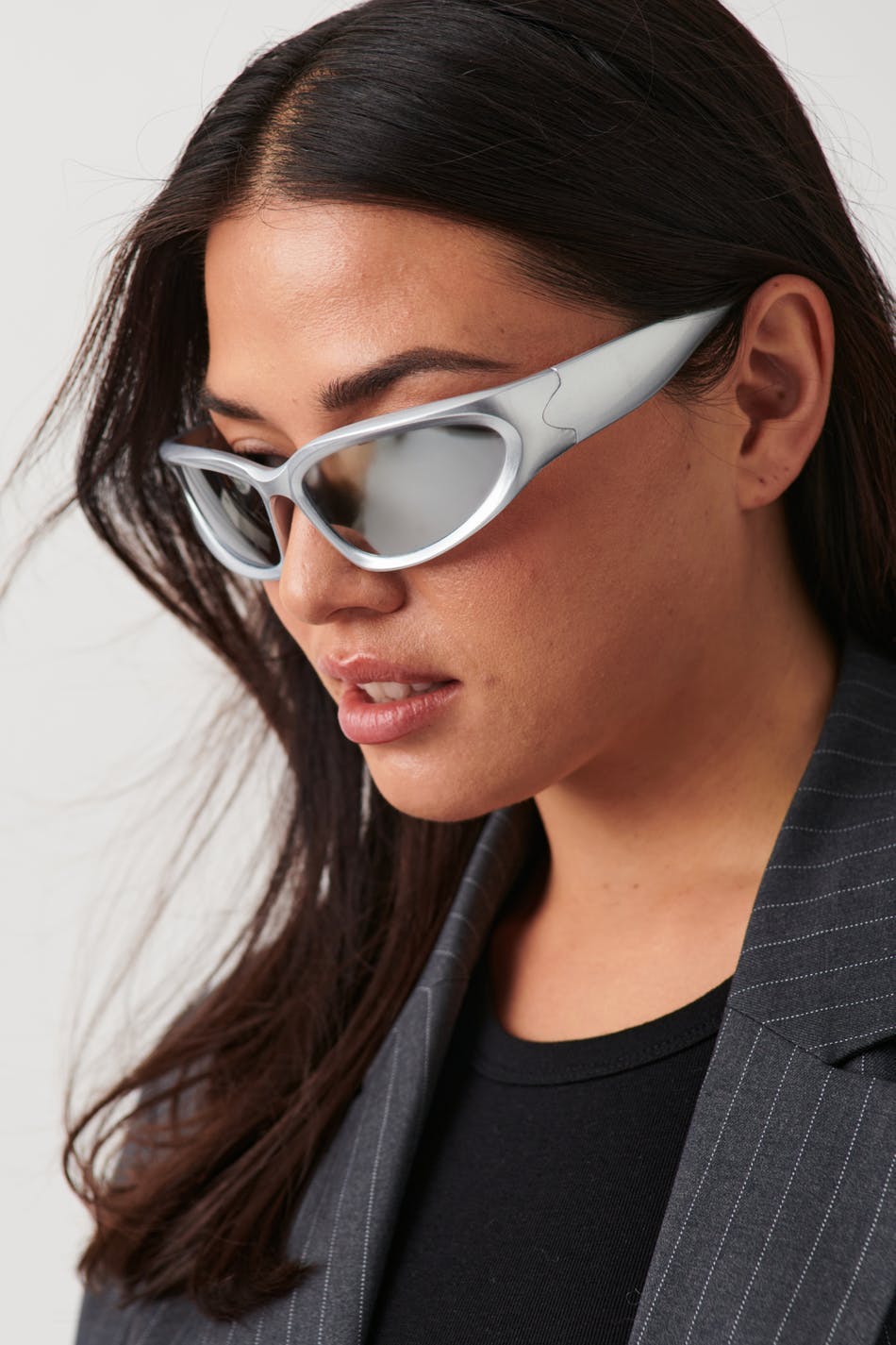 Fashion sporty sunglasses