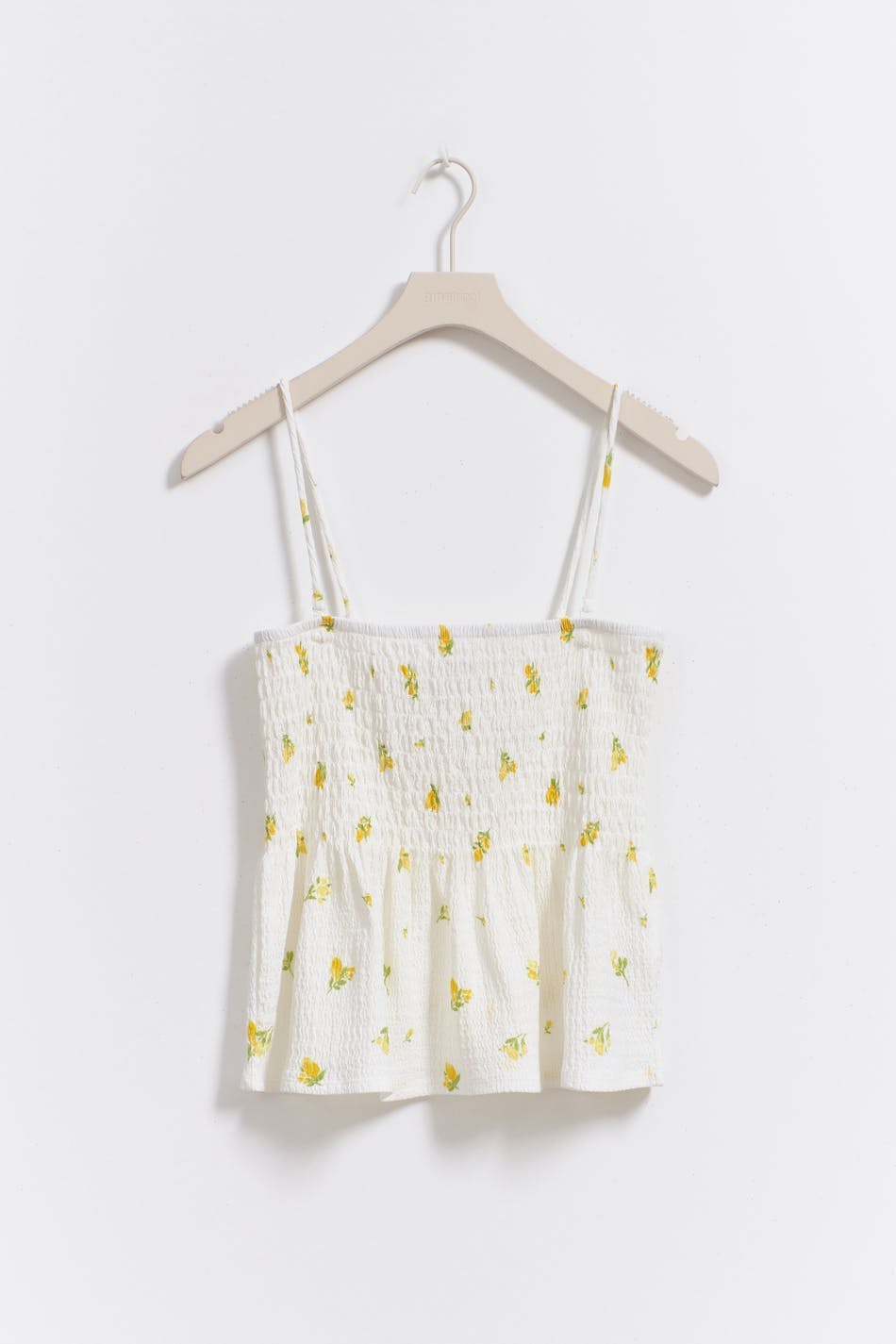Smock singlet