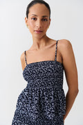 Smock singlet