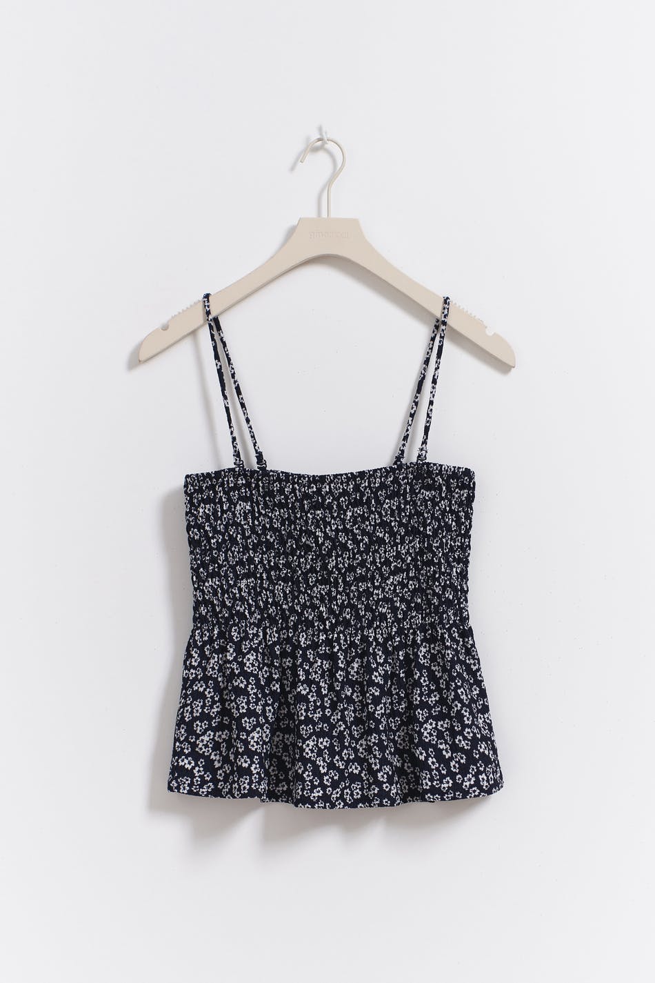 Smock singlet
