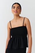 Smock singlet