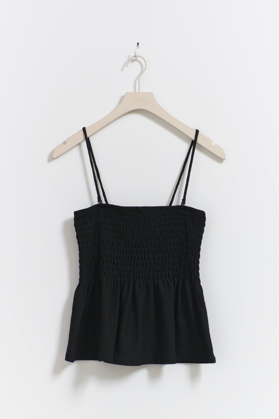 Smock singlet