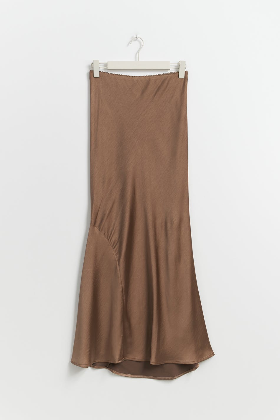 maxi skirt