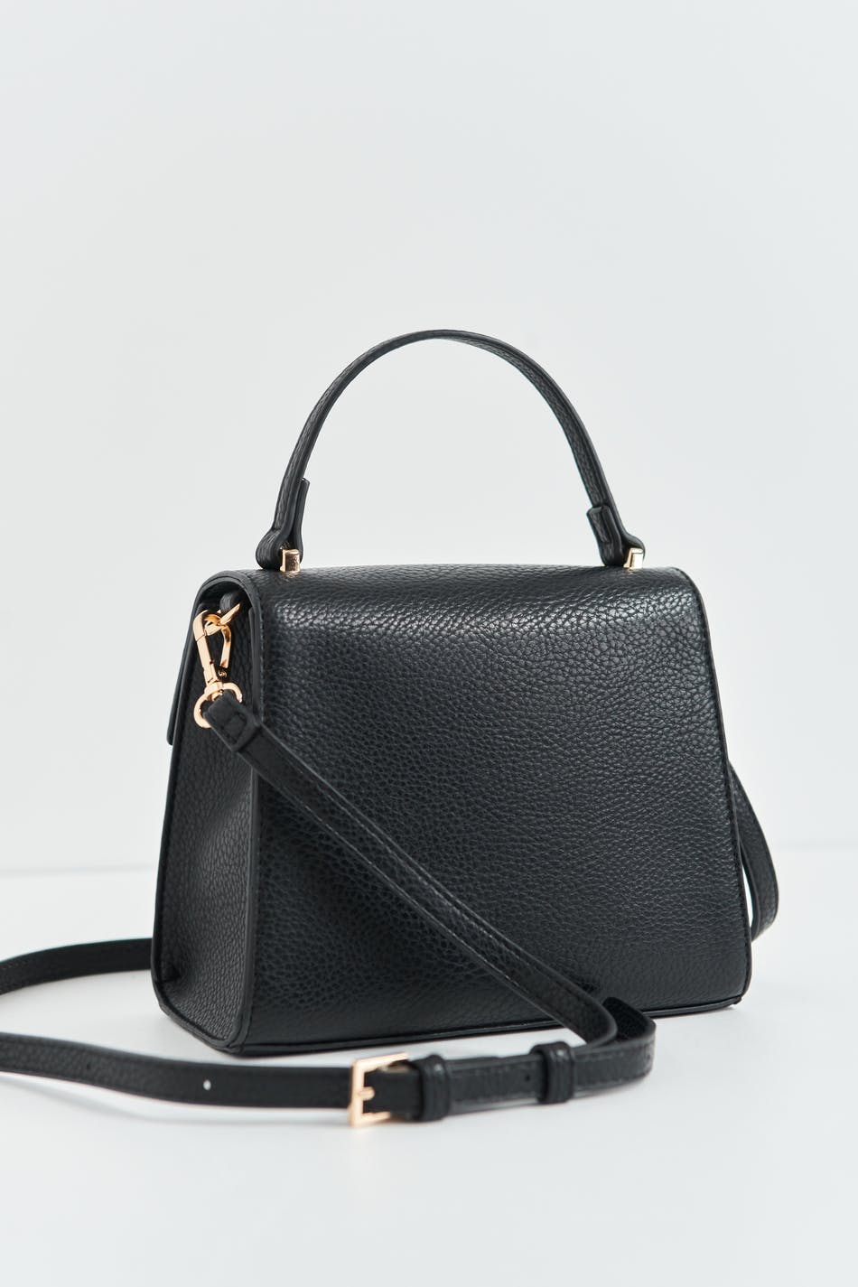 Midi clean aesthetic bag