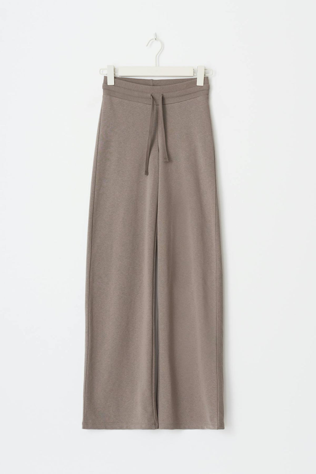 Slim low waist sweatpants